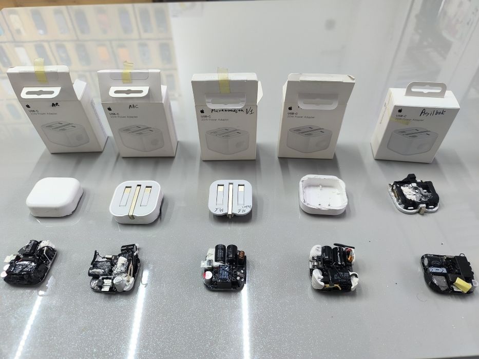 Iphone Adapter Original