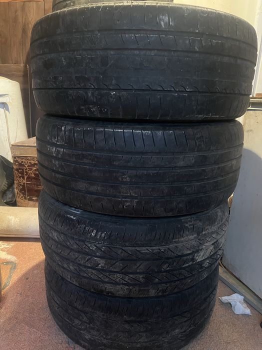 Летний баллоны 18 размер вп45 235