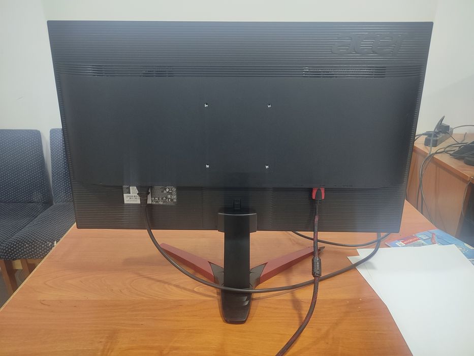 acer kg1 series 27 165hz
