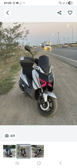 Мопед проблемы с двигателем