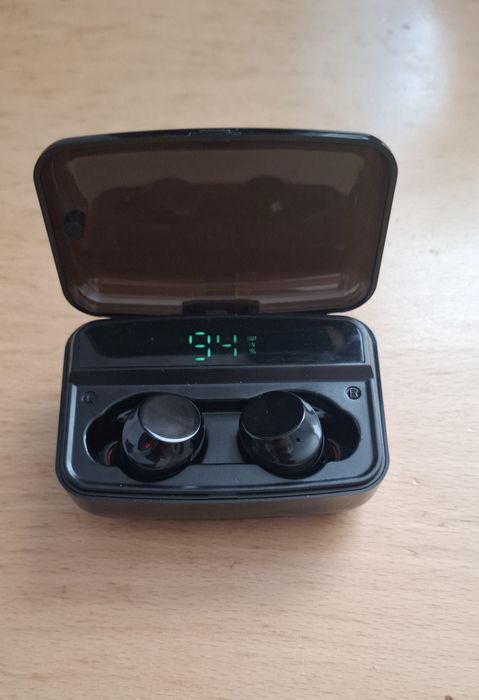 Casti Touch Two A1
