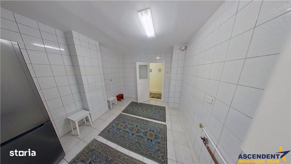3D!Apartament 3 camere decomandat, zona Calea Bucuresti, Brasov