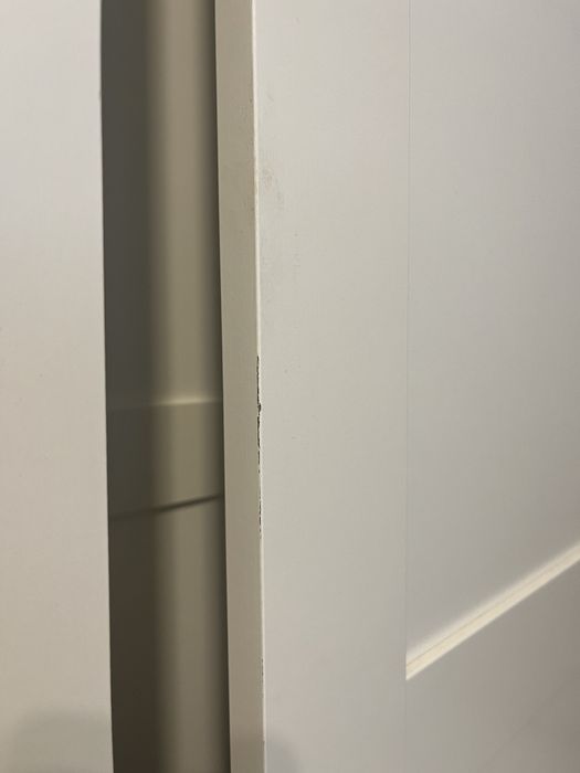 Uși dressing Ikea 229x50