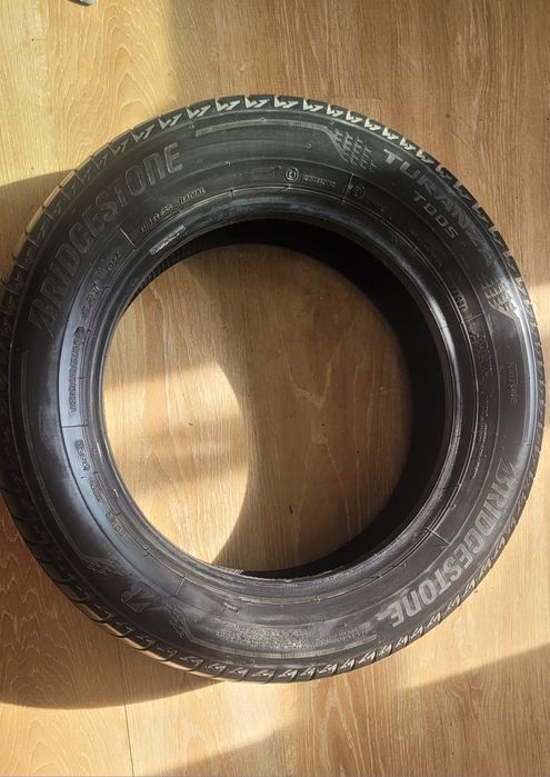 Шины Bridgestone