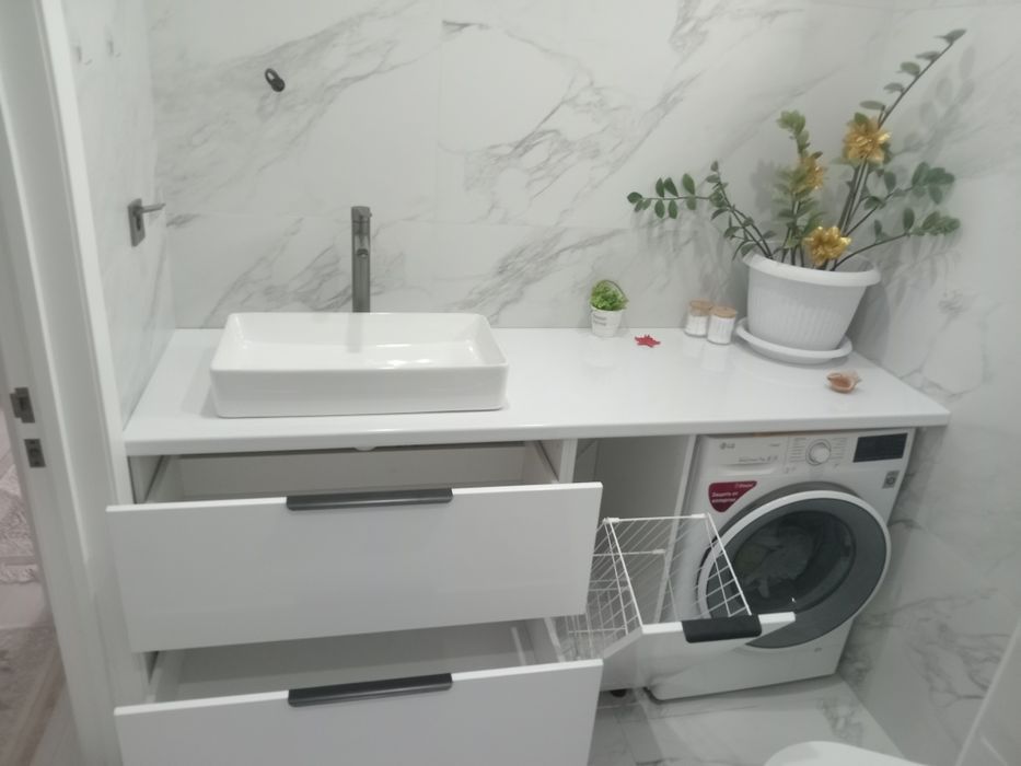 сборка ремонт устоновка мебели