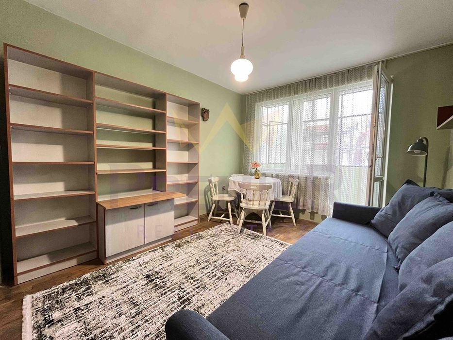 Дава се под наем Двустаен апартамент в Варна, Генералите - 60 кв.м за 433.5 € - Снимка #2