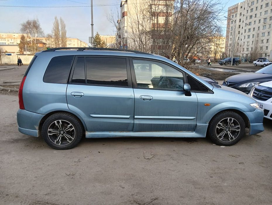 Продам Мазду Премаси