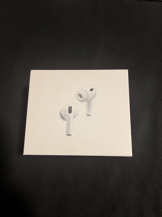 Airpods pro 3 -noi sigilate