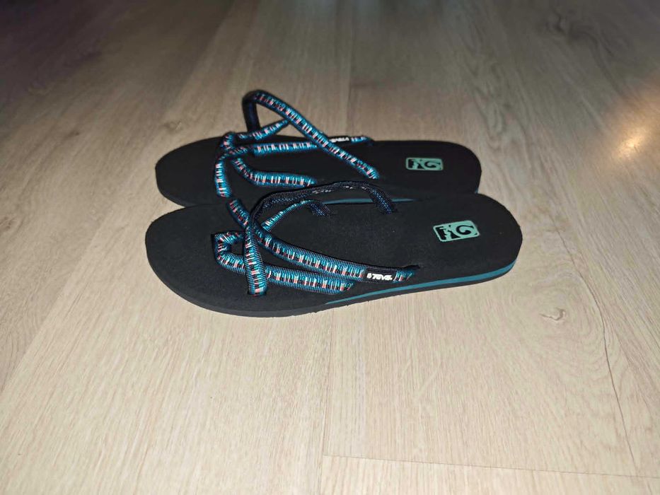 Teva Olowahu W's, дамски чехли, джапанки, сандали