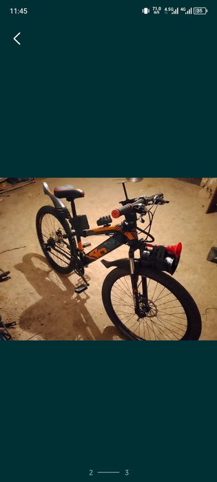 Велик сатылады бу