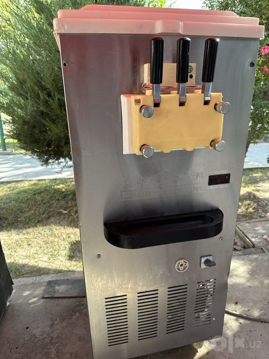 Frizer fergomat 380v