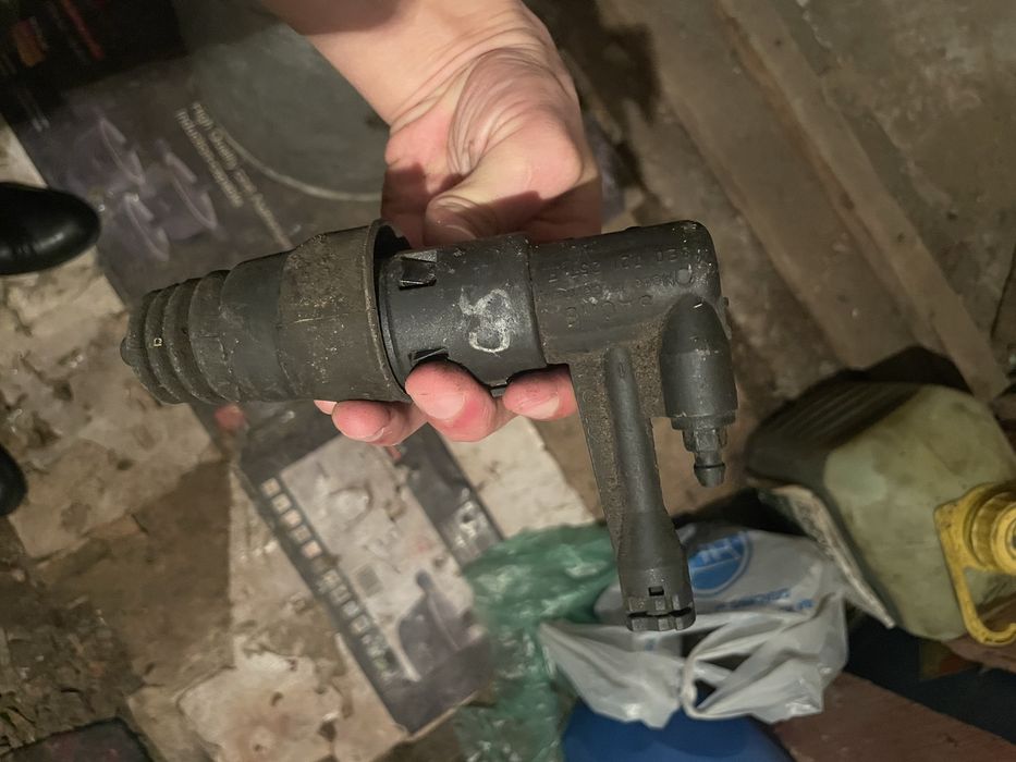 Запчасти Ауди А6 С5