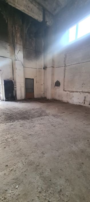 Склады в аренду.