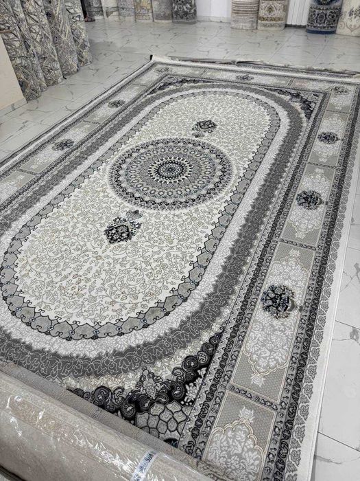 Gilamlar//Ковёр//Ковролан Qalin patli yumshoq gilam, O'lcham: 3×4,3×5