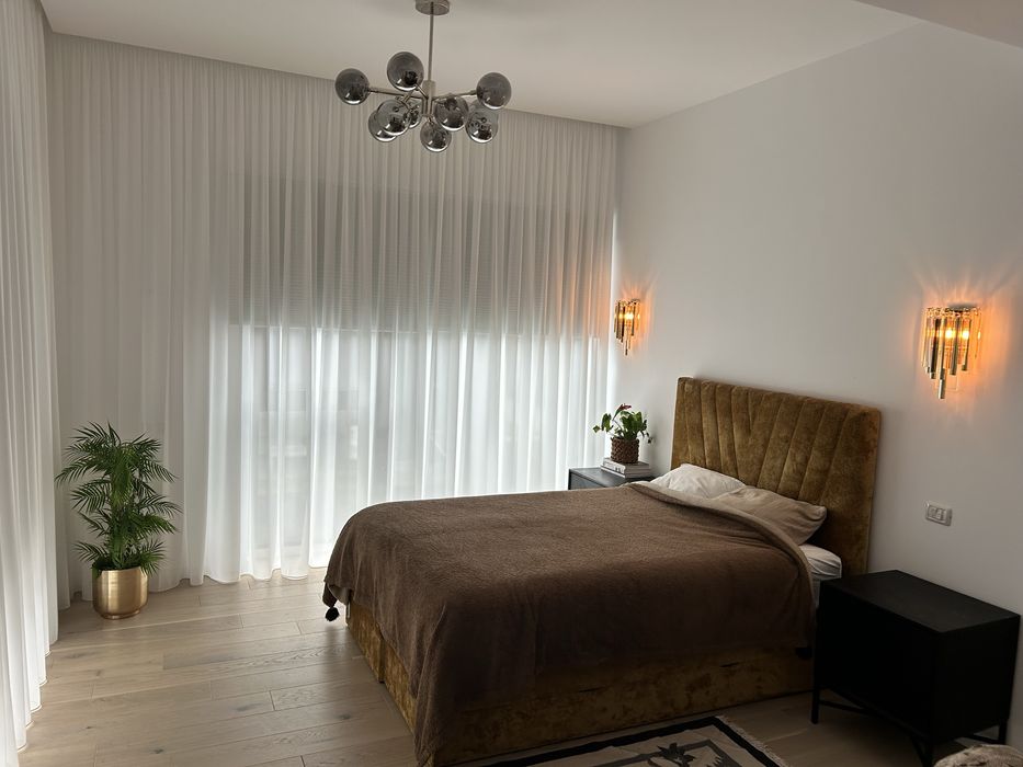 Vila individuala 205 m2 util central Corbeanca, Cantonului 16 A