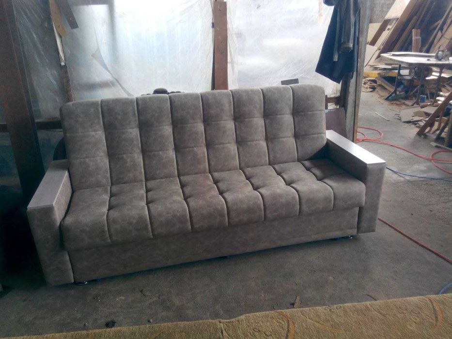 Диван книжка  Новый