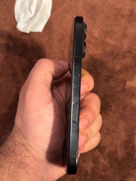 Срочно iPhone 16 pro