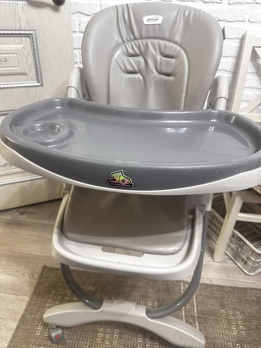 Детский стульчик