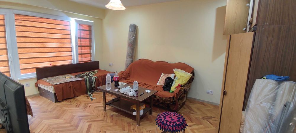 Дава се под наем Двустаен апартамент в Димитровград - 64 кв.м за 204 € - Снимка #14