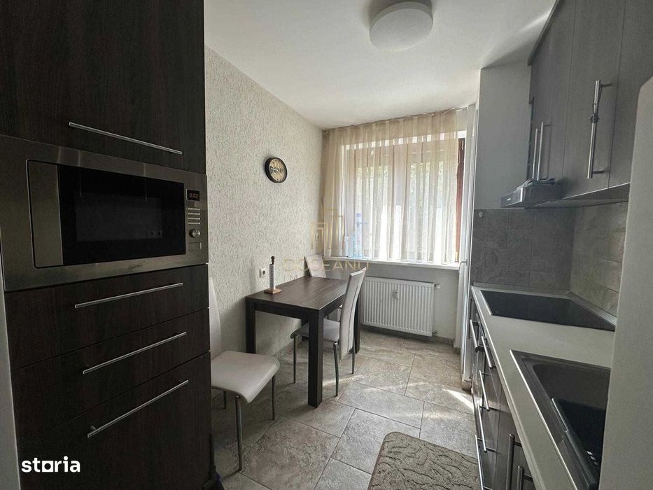 Apartament 2 Camere | De Inchiriat | Zona Rogerius