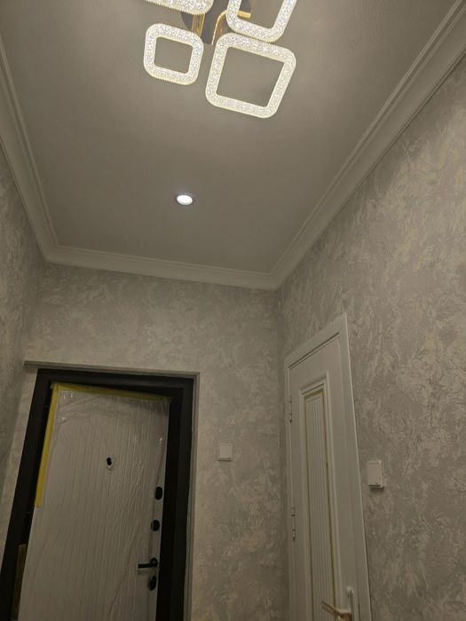 Продаётся  1 /2/5 Авиасозлар 1 ,Кадышева,  2*6 балкон