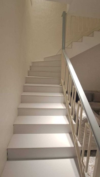 Новый 2х этажный дом, 1.8 соток 4 комн Азербайджанский центр