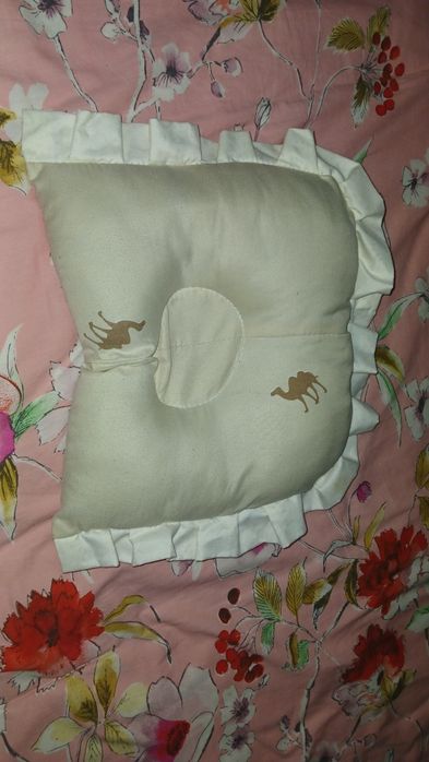 Detiski kravat ucun matras