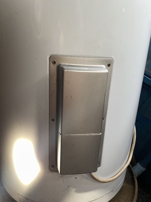 Водонагреватель, Бойлер THERMEX Combi ER 100V