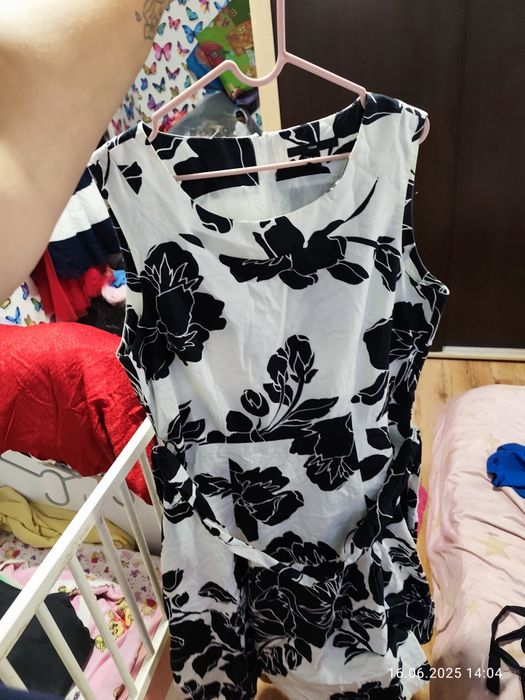 Рокли без забележка