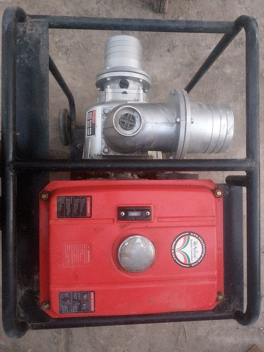 Voda ponpa ,suv nasosi 150kub