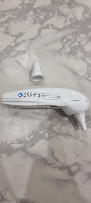 Термометър за ухо