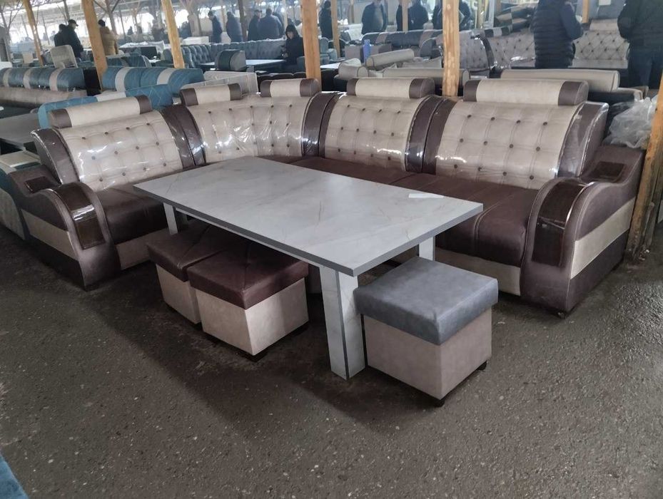 Mebel divan Yumshoq Ofis va uy uchun