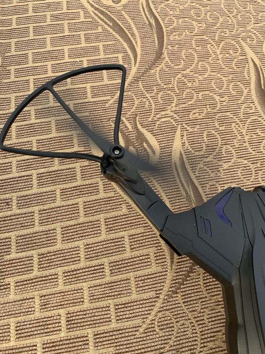 Drona Tekk Ghost, cu camera