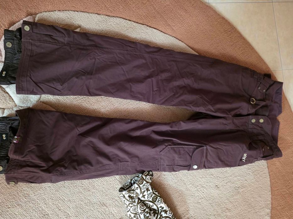 Грейка Roxy, limited edition