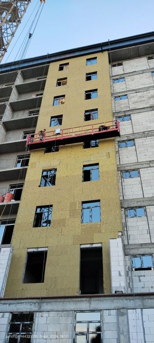 Bazalt mahkamlash uchun batareya bilan ishlaydigan ish quroli

To'pl