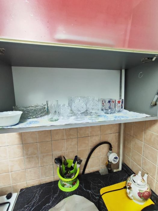 Посуточно 3х Евро Самал. Смарт ТВ