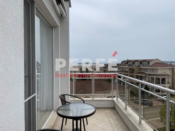 Продава се Двустаен апартамент в Черноморец - 69 кв.м за 1232 €/кв.м - Снимка #6