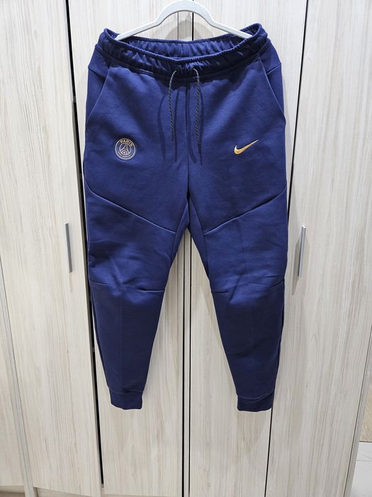 Nike Tech Fleece PSG - Екип анцунг