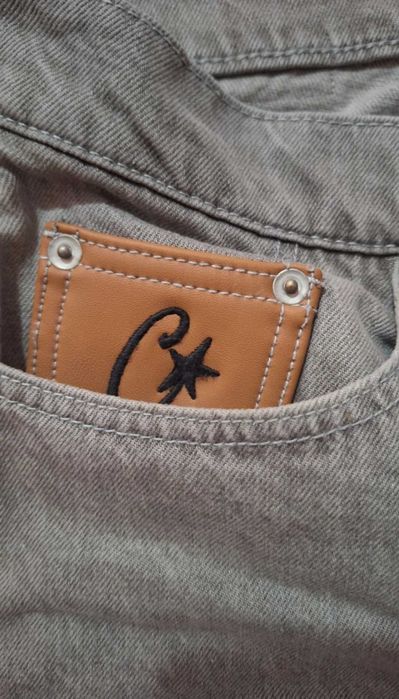 Corteiz Jeans URGENT