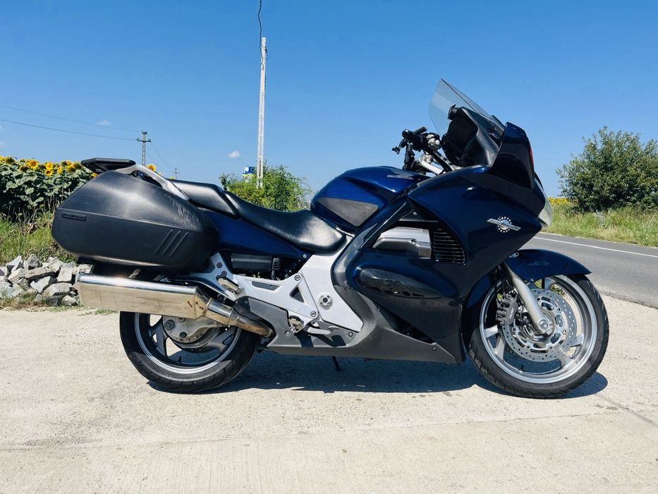 HONDA ST1300 A Pan European, Nu RT, FJR, GTR, GT