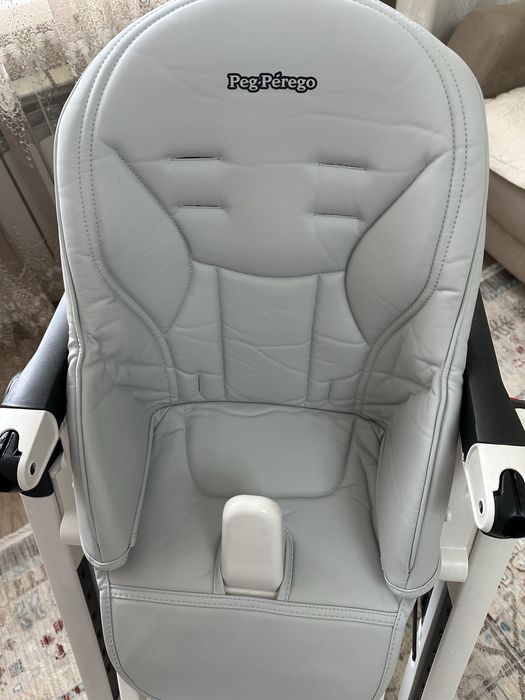 Стул детский Peg Perego Siesta