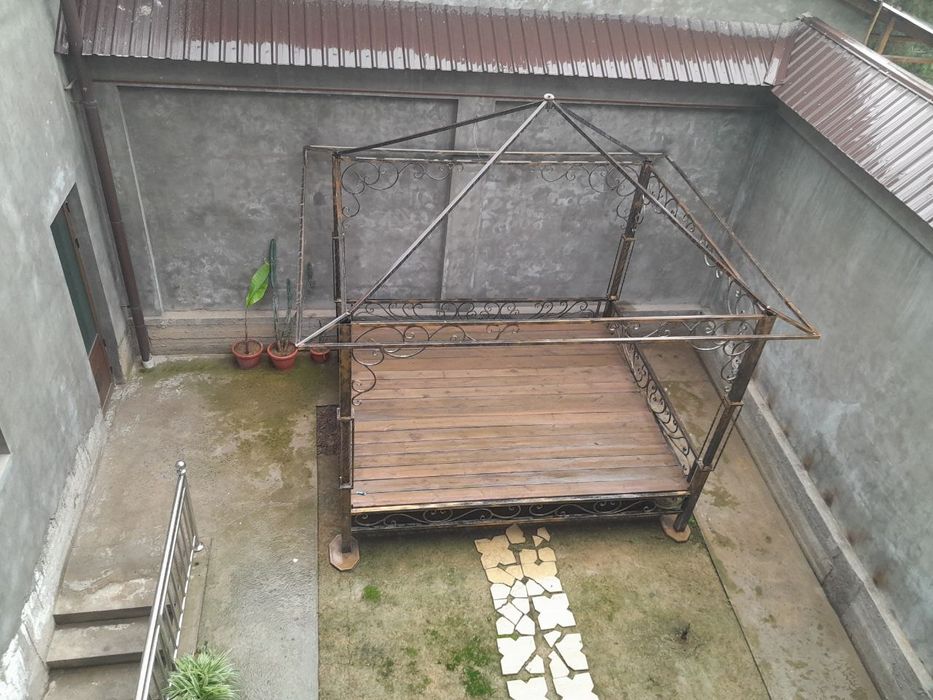 Temir sori sotiladi 2.5x3m