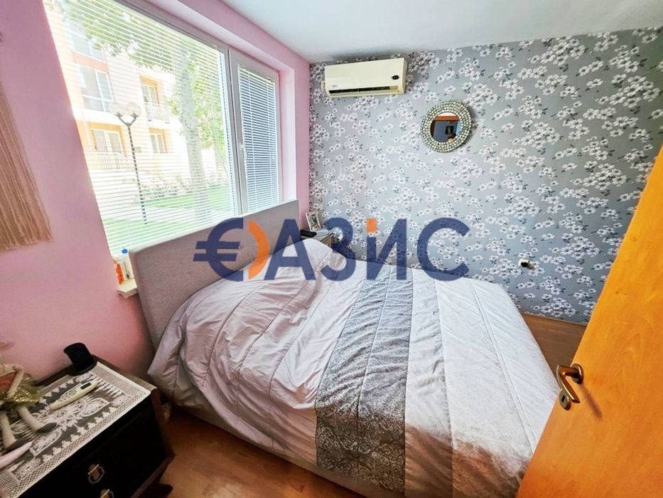 Продава се Тристаен апартамент в к.к. Слънчев бряг - 85 кв.м за 1058 €/кв.м - Снимка #11