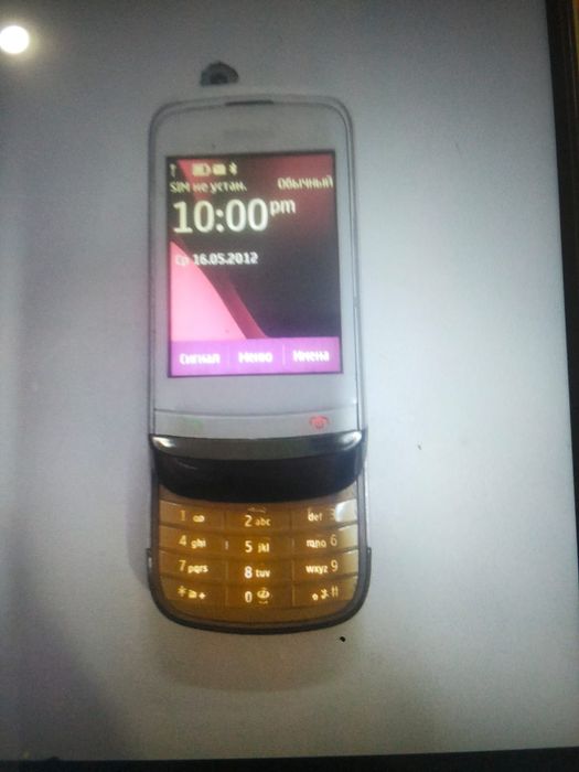 Продам нокиа слаидер