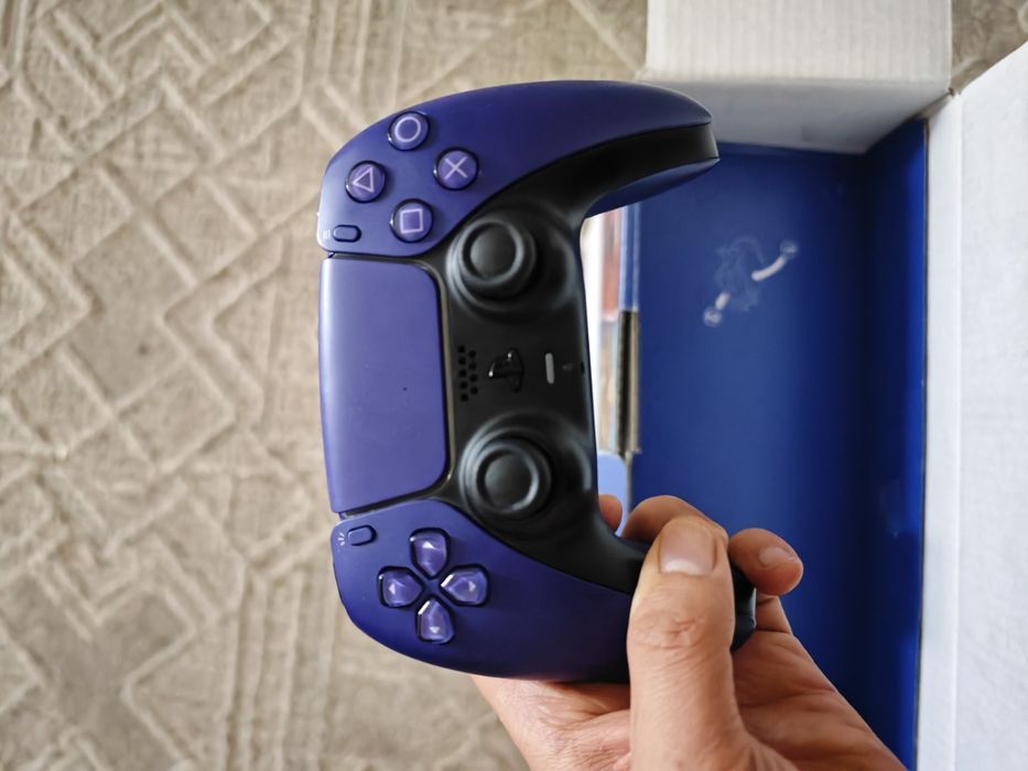 Playstation 5 Slim 1Tb без ремонта