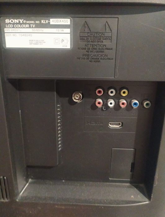 Телевизор Жк Сони диагональ больше метра