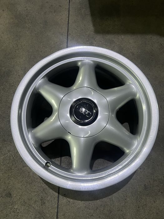 Оригинални джанти  Audi 80 Competition