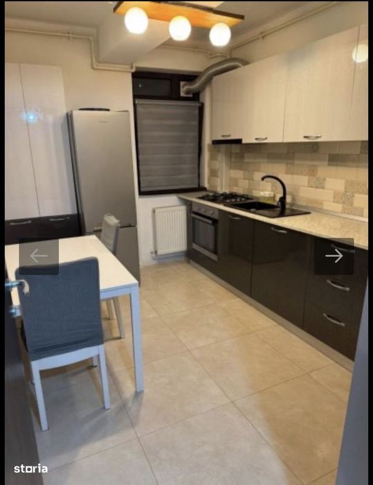 Apartament 2 camere|De inchiriat cu curte