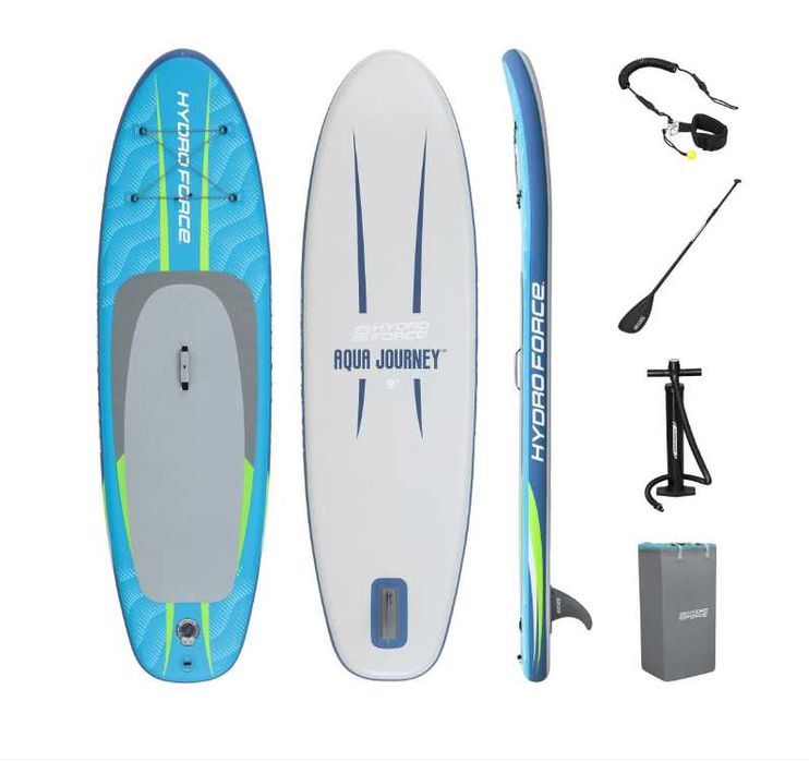 SUP Paddle board