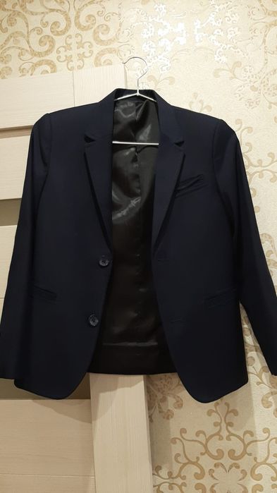 Пиджак для мальчика